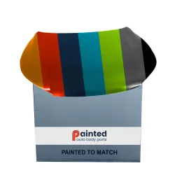 HONDA ACCORD HYBRID HOOD **CAPA** OEM#60100T2FA90ZZ 2014-2015 PL#HO1230169C