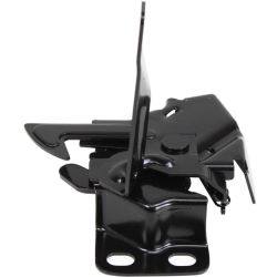 HONDA CIVIC SEDAN  HOOD LATCH OEM#74120S5AA01 2001-2003 PL#HO1234110