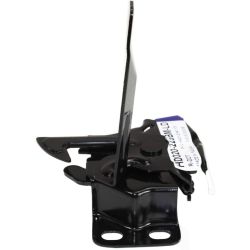 HONDA CIVIC HYBRID  HOOD LATCH OEM#74120S5A509 2004-2005 PL#HO1234115