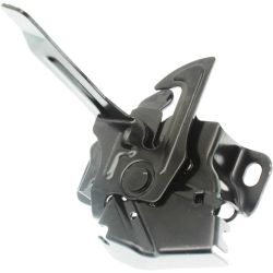 HONDA CIVIC COUPE HOOD LATCH (DX/DX-G) OEM#74120SNEA11 2006-2011 PL#HO1234116