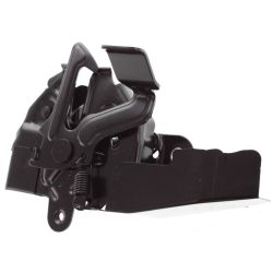 HONDA CRV  HOOD LATCH (LX MODEL)(WO/SENSOR) OEM#74120SWAA01 2007-2009 PL#HO1234117