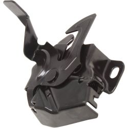 HONDA FIT  HOOD LATCH (EXC SPORT MDL)(WO/SENSOR) OEM#74120TK6A11 2009-2011 PL#HO1234118