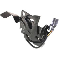 HONDA FIT EV  HOOD LATCH (W/ SENSOR) OEM#74120TK6A01 2013-2014 PL#HO1234119