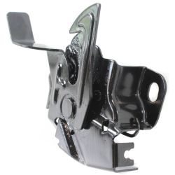 HONDA FIT  HOOD LATCH WO/ALARM OEM#74120SLNA02 2007-2008 PL#HO1234126