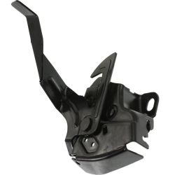 HONDA ODYSSEY HOOD LATCH WO/ALARM OEM#74120SHJA02 2008-2010 PL#HO1234131