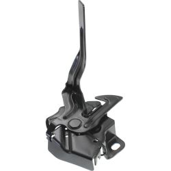 HONDA CRV HOOD LATCH (WO/SWITCH) OEM#74120T0AA11 2012-2016 PL#HO1234136