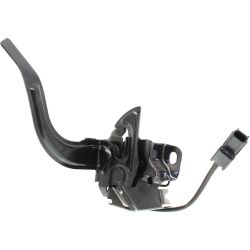 HONDA HRV HOOD LATCH OEM#74120T8KG02 2016-2022 PL#HO1234139