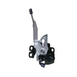 HONDA CIVIC HATCHBACK  (EXC TYPE R) HOOD LATCH OEM#74120TBAA01 2017-2021 PL#HO1234143