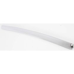 HONDA CIVIC HYBRID HOOD MOLDING CHROME OEM#75120S5A003 2003 PL#HO1235102