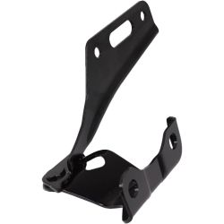 HONDA ACCORD COUPE HOOD HINGE LEFT (Driver Side) OEM#60170SDAA00ZZ 2003-2007 PL#HO1236113