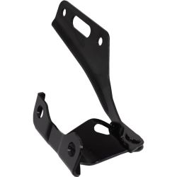 HONDA ACCORD SEDAN HOOD HINGE RIGHT (Passenger Side) OEM#60120SDAA00ZZ 2003-2007 PL#HO1236114