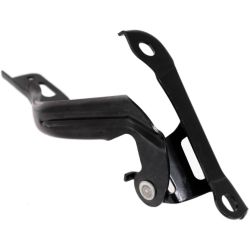 HONDA CIVIC HYBRID HOOD HINGE RIGHT (Passenger Side) OEM#60120SNAA00ZZ 2006-2011 PL#HO1236115