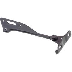 HONDA ACCORD SEDAN HOOD HINGE RIGHT (Passenger Side) OEM#60120TA0A00ZZ 2008-2012 PL#HO1236117