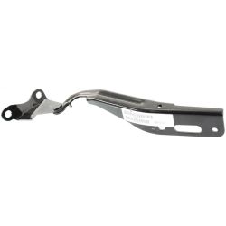 HONDA FIT EV HOOD HINGE LEFT (Driver Side) OEM#60170TK6A00ZZ 2013-2014 PL#HO1236124