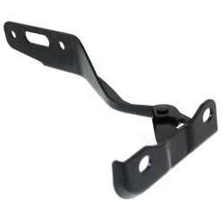 HONDA ODYSSEY HOOD HINGE RIGHT (Passenger Side) OEM#60120SHJA00ZZ 2005-2010 PL#HO1236125