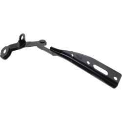 HONDA ACCORD HYBRID HOOD HINGE LEFT (Driver Side) OEM#60170T2AA00ZZ 2014-2015 PL#HO1236134
