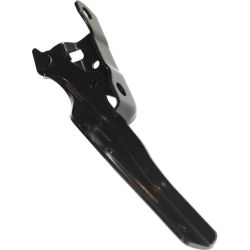 HONDA PILOT HOOD HINGE RIGHT (Passenger Side) OEM#60120SZAA00ZZ 2009-2015 PL#HO1236137