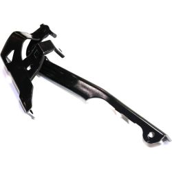 HONDA CIVIC COUPE HOOD HINGE RIGHT (Passenger Side) OEM#60120TBAA00ZZ 2016-2021 PL#HO1236143