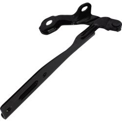 HONDA ACCORD HYBRID HOOD HINGE LEFT (Driver Side) OEM#60170T3VA00ZZ 2017 PL#HO1236152