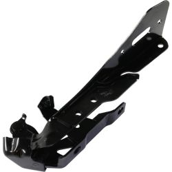 HONDA CIVIC HATCHBACK TYPE R HOOD HINGE LEFT (Driver Side) OEM#60170TGHA00ZZ 2017-2021 PL#HO1236158