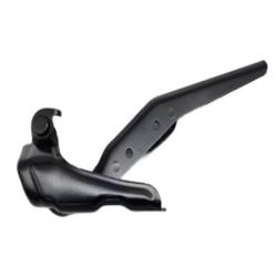 HONDA CRV (LX/EX/EX-L)(1.5L TURBO) HOOD HINGE RIGHT (Passenger Side) OEM#601203A0A00ZZ 2023-2024 PL#HO1236167