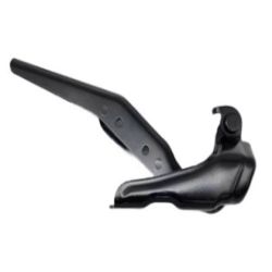 HONDA CRV (LX/EX/EX-L)(1.5L TURBO) HOOD HINGE LEFT (Driver Side) OEM#601703A0A00ZZ 2023-2024 PL#HO1236168