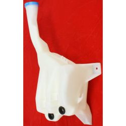 HONDA CIVIC HATCHBACK (SI)  WASHER TANK WO/PUMPS OEM#76840S5TE01 2002-2005 PL#HO1288123