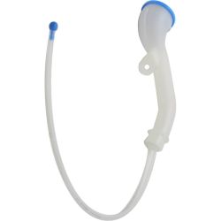 HONDA CRV  WASHER TANK FILLER TUBE W/CAP (USA/MEXICO) OEM#76805SXSA01-PFM 2007-2011 PL#HO1288146