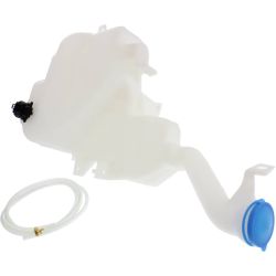 HONDA ACCORD CROSSTOUR WASHER TANK W/PUMP W/CAP OEM#76841TP6A01-PFM 2010-2015 PL#HO1288184