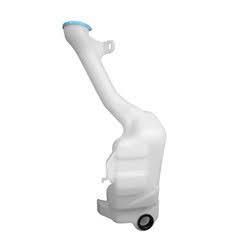 HONDA ACCORD COUPE WASHER TANK WO/PUMP W/CAP OEM#76841T2FA01-PFM 2013-2017 PL#HO1288195