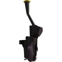 HONDA RIDGELINE  WASHER TANK W/PUMP W/SENSOR W/CAP OEM#76841TG7A12-PFM 2017-2023 PL#HO1288223