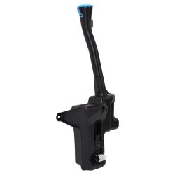 HONDA ODYSSEY WASHER TANK W/PUMP W/CAP (W/SENSOR HOLE) OEM#76841THRA01-PFM 2018-2025 PL#HO1288231