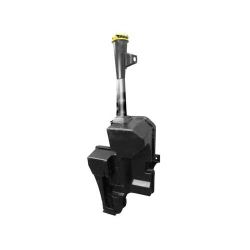 HONDA RIDGELINE WASHER TANK W/PUMP W/CAP (WO/SENSOR HOLE) OEM#76841TG7A02-PFM 2017-2024 PL#HO1288236