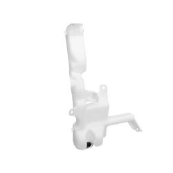 HONDA CIVIC SEDAN/HYBRID WASHER TANK WO/PUMP (WO/SENSOR HOLE) OEM#76841T20A01 2022-2025 PL#HO1288238