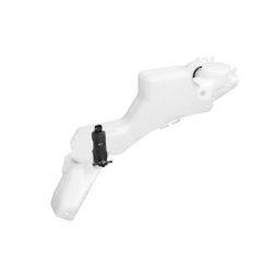 HONDA HRV WASHER TANK W/PUMP W/INLET W/CAP OEM#768413W0A01-PFM 2023-2025 PL#HO1288244