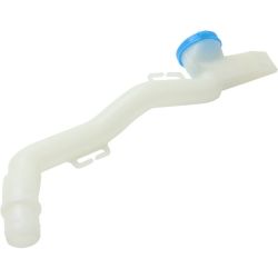 HONDA CIVIC COUPE  WASHER TANK INLET W/CAP OEM#76805TBAA01-PFM 2016-2021 PL#HO1289112