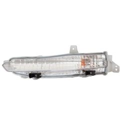 HONDA PILOT TURN SIGNAL LAMP ASSY LEFT (Driver Side) OEM#33350TG7A21 2019-2022 PL#HO2530133