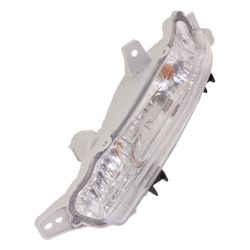 HONDA PILOT TURN SIGNAL LAMP ASSY LEFT (Driver Side)**CAPA** OEM#33350TG7A21 2019-2022 PL#HO2530133C