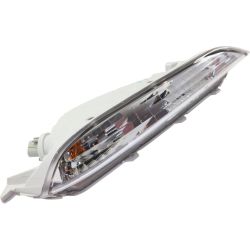 HONDA PILOT PARK/SIGNAL LAMP ASSEMBLY RIGHT (Passenger Side) (W/ PARK LAMP)(3 WIRE SOCKET) **CAPA** OEM#33300TG7A01 2016-2018 PL#HO2531127C
