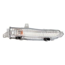 HONDA PILOT TURN SIGNAL LAMP ASSY RIGHT (Passenger Side) OEM#33300TG7A21 2019-2022 PL#HO2531133