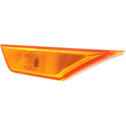 HONDA CIVIC HATCHBACK TYPE R SIDE MARKER LAMP LEFT (Driver Side) OEM#33850TBAA02 2017-2021 PL#HO2550127