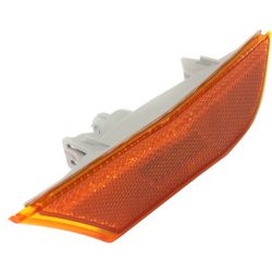 HONDA ODYSSEY FRONT SIDE MARKER LAMP ASSY RIGHT (Passenger Side)**CAPA** OEM#33800THRA01 2018-2025 PL#HO2551128C