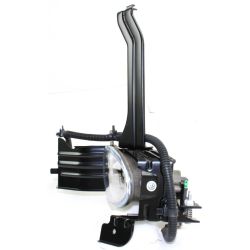 HONDA ACCORD SEDAN  FOG LAMP ASSY LEFT (Driver Side) (FACTORY INSTALLED)**CAPA** OEM#33951TA0305 2008-2010 PL#HO2592119C