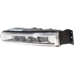 HONDA ACCORD SEDAN FOG LAMP ASSEMBLY LEFT (Driver Side) **CAPA** OEM#33950T2AA21 2016-2017 PL#HO2592142C