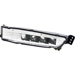 HONDA ACCORD HYBRID FOG LAMP ASSEMBLY LEFT (Driver Side)**CAPA** OEM#33950TVAA01 2018-2020 PL#HO2592145C
