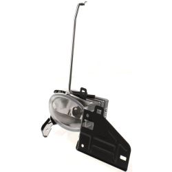 HONDA ACCORD COUPE  FOG LAMP ASSEMBLY RIGHT (Passenger Side) (FACTORY INSTALLED) OEM#33901TE0305 2008-2012 PL#HO2593120
