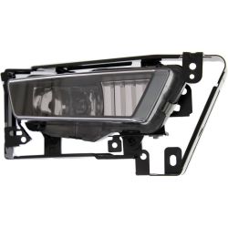 HONDA ACCORD SEDAN FOG LAMP ASSEMBLY RIGHT (Passenger Side) **CAPA** OEM#33900T2AA01 2013 PL#HO2593132C