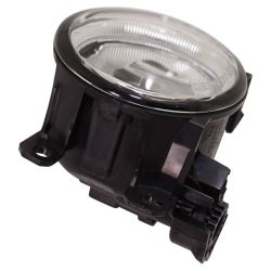 HONDA ACCORD COUPE FOG LAMP ASSEMBLY RIGHT (Passenger Side) (HALOGEN) **CAPA** OEM#33901TY0305 2013-2015 PL#HO2593136C