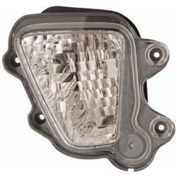 HONDA ACCORD SEDAN BACK-UP LAMP UNIT LEFT (Driver Side) OEM#34156SDAA21 2006-2007 PL#HO2886101