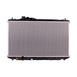 ACURA ILX RADIATOR 2.4L WO/TOC OEM#19010R1BA51- 2013-2015 PL#HO3010229